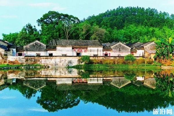 2020年春节宁德关闭景区和取消活动信息整理