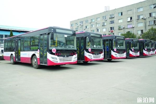 2020滁州公交什么时候恢复和信息整理