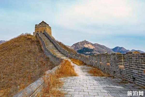 辽宁葫芦岛十大旅游景点 景点推荐