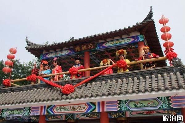 辽宁葫芦岛十大旅游景点 景点推荐
