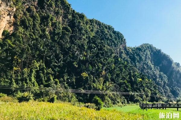 2020临沧旅游景点对全国医护人员免费时间和景点推荐