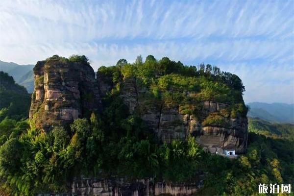 丽水市A级旅游景区对医护人员免费开放 景区2月18日逐渐恢复开放