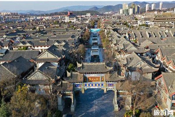 2020云南楚雄对全国医护人员免费时间和景点介绍