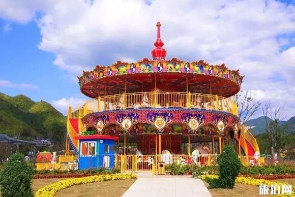 8月去衢州旅游必备物品？你带了什么？