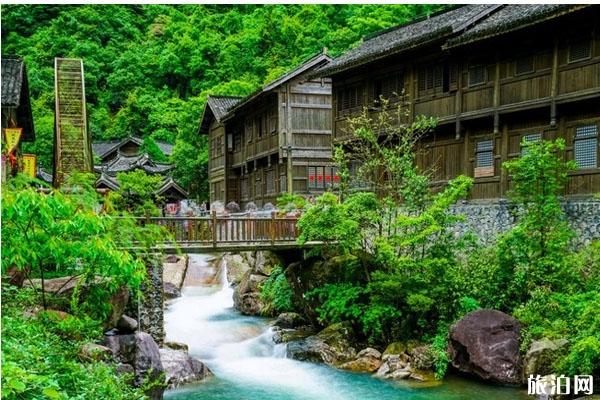 2020抚州全国医护人员免费旅游景区信息