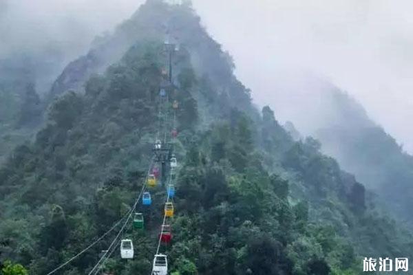 2020抚州全国医护人员免费旅游景区信息