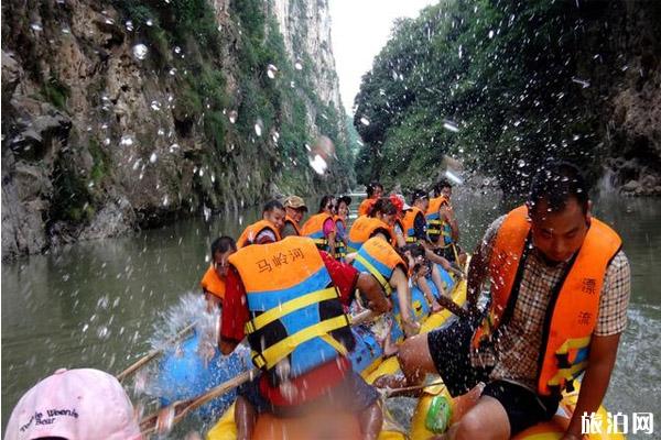 云平台门票团购？票价？门票类型
