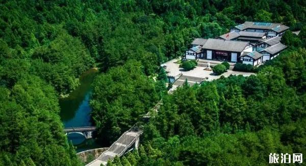 杭州到台州天台山走公路旅行路线_景区推荐_景区推荐