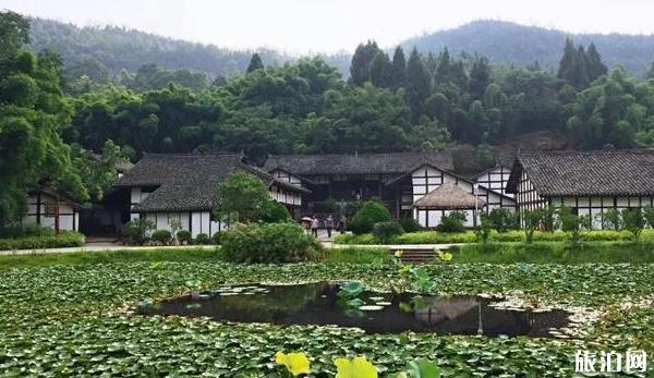 杭州-苏州游乐园-公路旅行路线_景点推荐_景点推荐