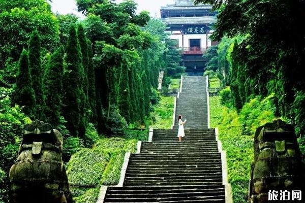 杭州到松花湖走公路旅行路线_景区推荐_景区推荐