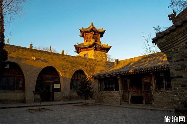 2020山西晋中旅游景点什么时候恢复和对全国医护人员免费的景区有哪些