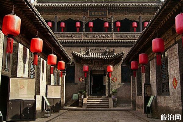 2020山西晋中旅游景点什么时候恢复和对全国医护人员免费的景区有哪些