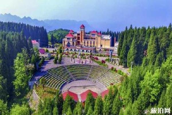 4月西双版纳万达主题公园天气怎么样_西双版纳穿衣指南_西双版纳注意事项