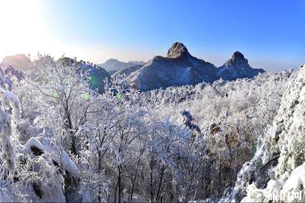 临沂景区恢复 开放时间-优惠政策汇总