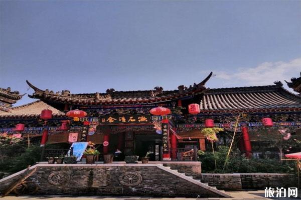 保山值得一游的寺庙_保山*行之有效的寺庙_保山香之寺* *