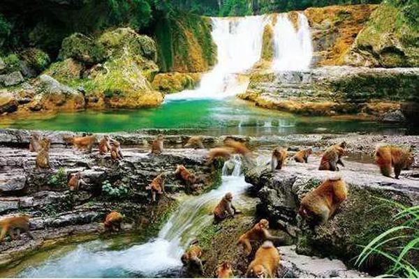 10月去西藏旅游的月份天气_ 10月西藏旅游着装指南_ 10月西藏旅游景点推荐