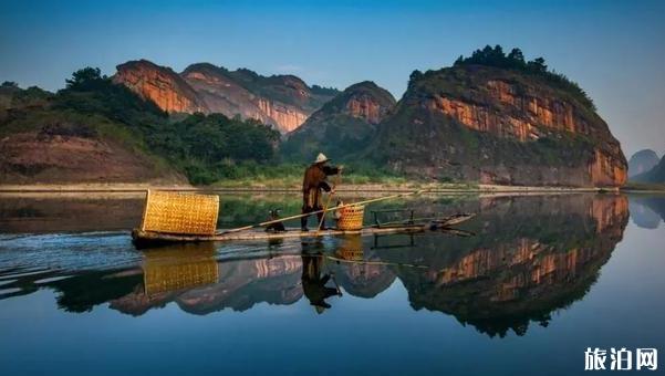2020年鹰潭龙虎山风景区门票免费政策