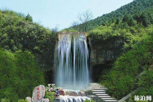 天津-武陟州-公路旅行路线_行程_景点推荐