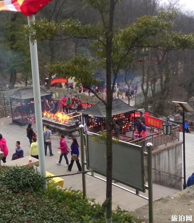 国庆去汉中旅游必备物品_国庆汉中旅游景点推荐_国庆汉中旅游购物推荐