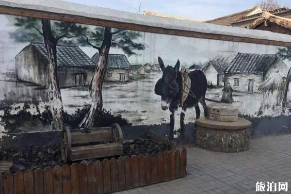 劳动节安康旅游必备物品_劳动节安康旅游景点推荐_劳动节安康旅游美食推荐