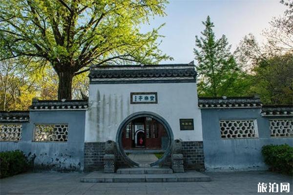 Xi至顺化旅游指南_行程表_景点推荐