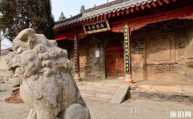元旦去长治旅游必备物品？你带了什么？