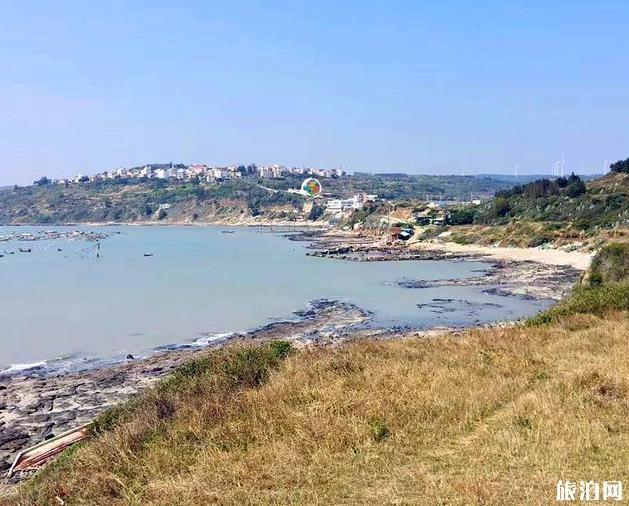刘公岛公路旅行攻略？地址？如何到达