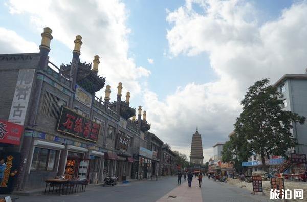 南昌到铜陵大峡谷走公路旅行路线_行程_景点推荐