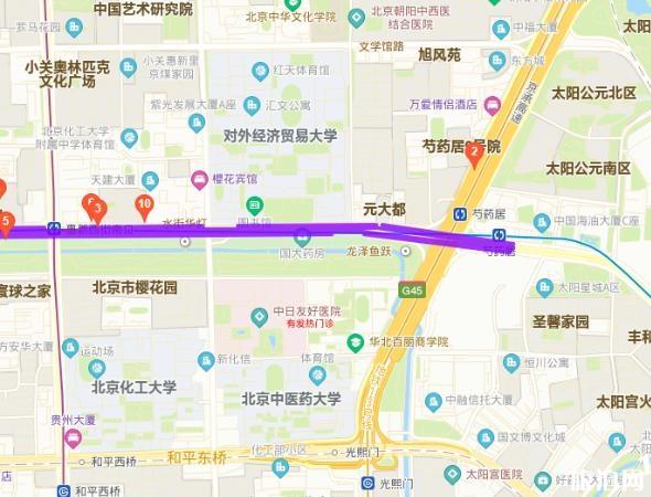 南昌至脱脱江公路旅行路线_行程_景点推荐