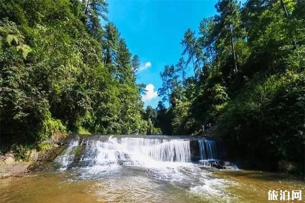 武当山公路旅行攻略？地址？如何到达