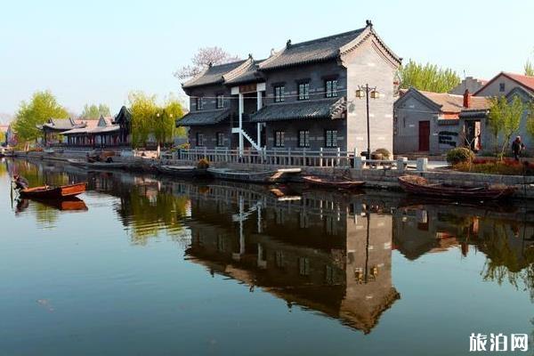 南阳古镇在哪里 南阳古镇怎么样