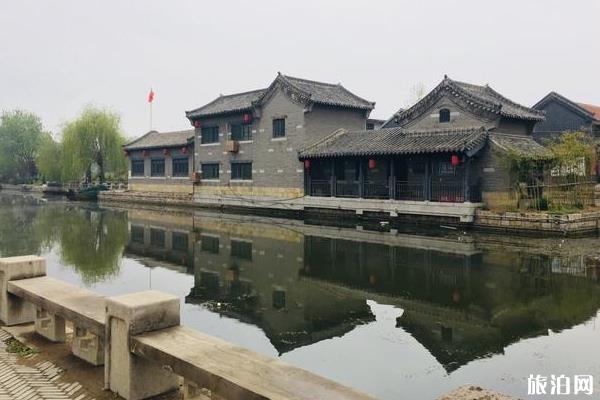南阳古镇在哪里 南阳古镇怎么样