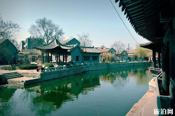 南阳古镇在哪里 南阳古镇怎么样