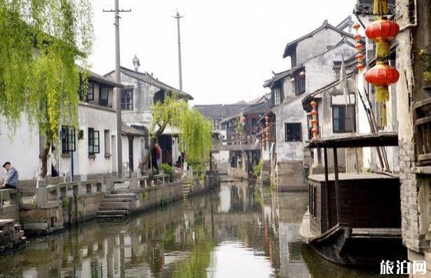 南阳古镇好玩吗 南阳古镇旅游攻略