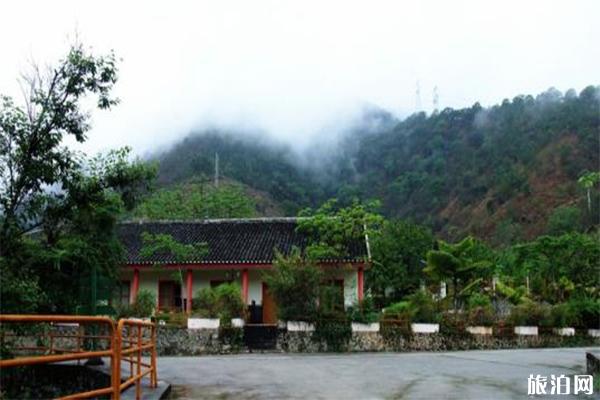 济南至仙都公路旅行路线_行程表_景点推荐