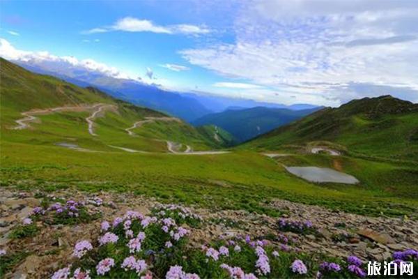 济南到五台山走公路旅行路线_行程_景点推荐