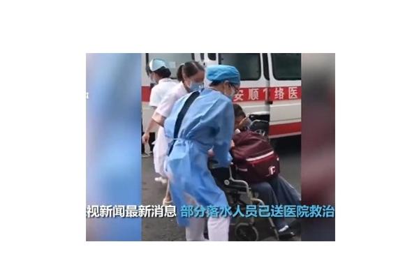 贵州高考安顺学生大巴在哪 交通管制信息