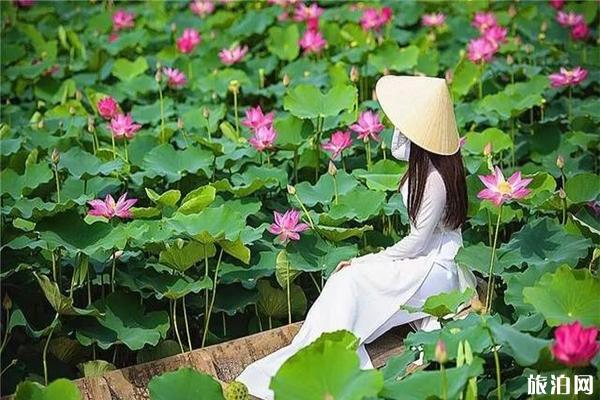 4月去锡林浩特旅游必备物品？四月去锡林浩特