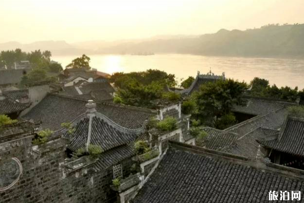 夏天宜宾有哪些好耍的地方