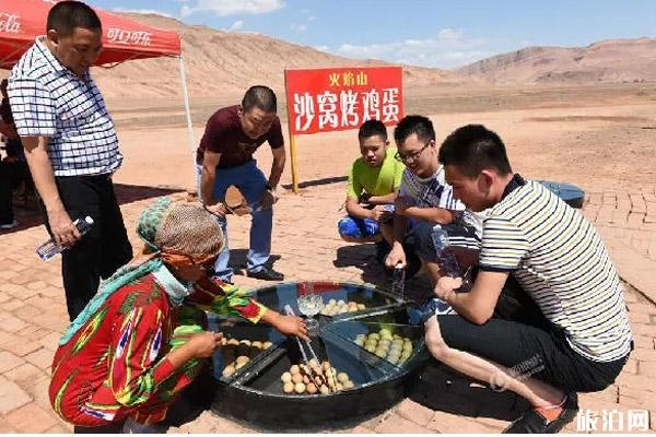 2020吐鲁番景区门票优惠政策和景点推荐