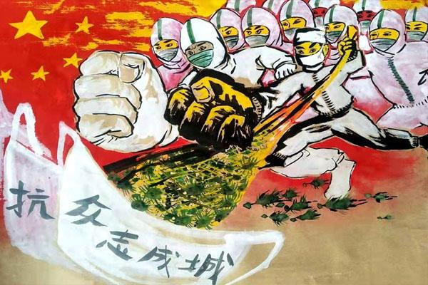 国庆哈尔滨哪里好玩？11号游客多吗？