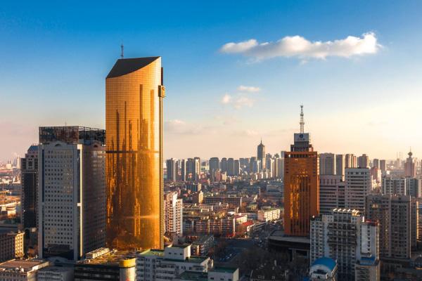 国庆去哈尔滨周边公路旅行推荐 十一假期去哪里？