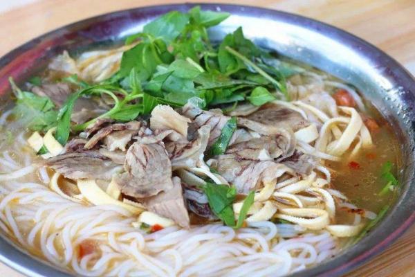 信阳好玩吗 美食推荐