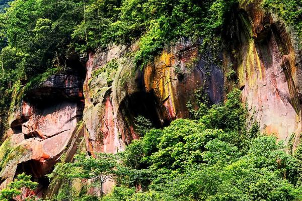 遵义旅游攻略 景点推荐