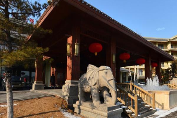 辽宁泡温泉去哪里好 辽宁泡温泉出名的地方