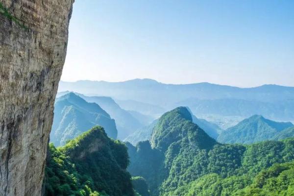 鹰潭有什么好玩的景点 鹰潭旅游景点介绍