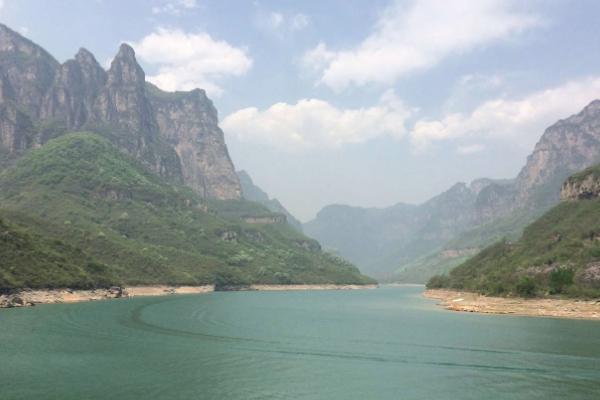 焦作旅游攻略 焦作旅游景点推荐