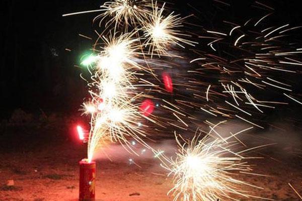 辽宁鞍山烟花爆竹禁燃禁放规定2021