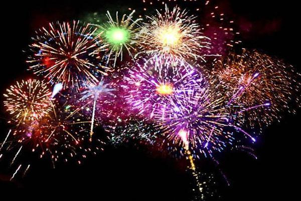 辽宁鞍山烟花爆竹禁燃禁放规定2021