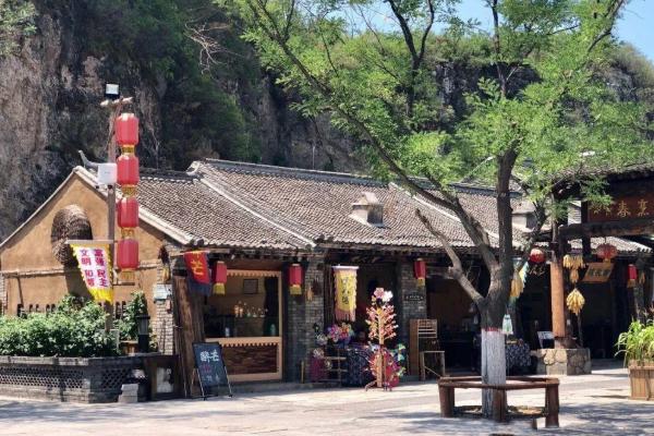 2021沧州五一旅游去哪里 沧州五一打卡拍照景点推荐